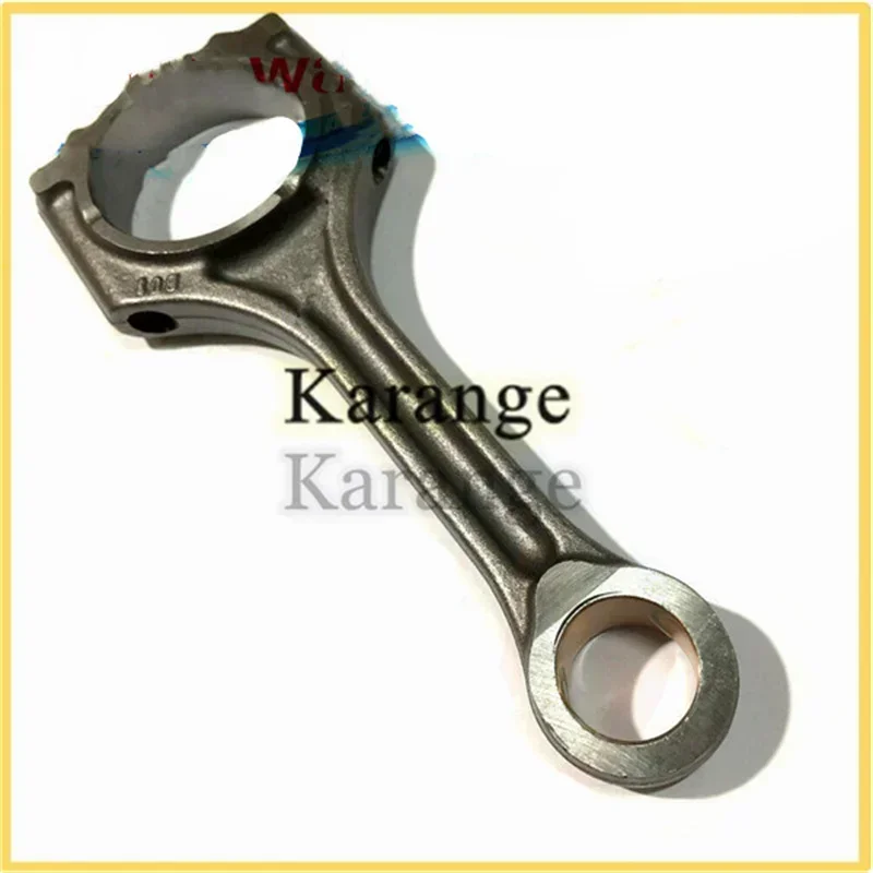 1PC Engine Connecting Rod 204PTCR Fit for LR2 Evoque Discovery Sport 2.0T 204PT 2011-2014 New
1PC Engine Connecting Rod 204PTCR Fit for LR2 Evoque Discovery Sport 2.0T 204PT 2011-2014 New