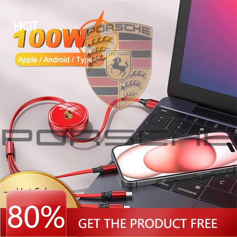 Для Porsche Cayenne, Macan, Panamera, 918, 911, 911 Cayenne, 918 Pajun, Carrera-GT, 718, Panamera, Macan: Стильный чехол 3-в-1
Для Porsche Cayenne, Macan, Panamera, 918, 911, 911 Cayenne, 918 Pajun, Carrera-GT, 718, Panamera, Macan: Стильный чехол 3-в-1