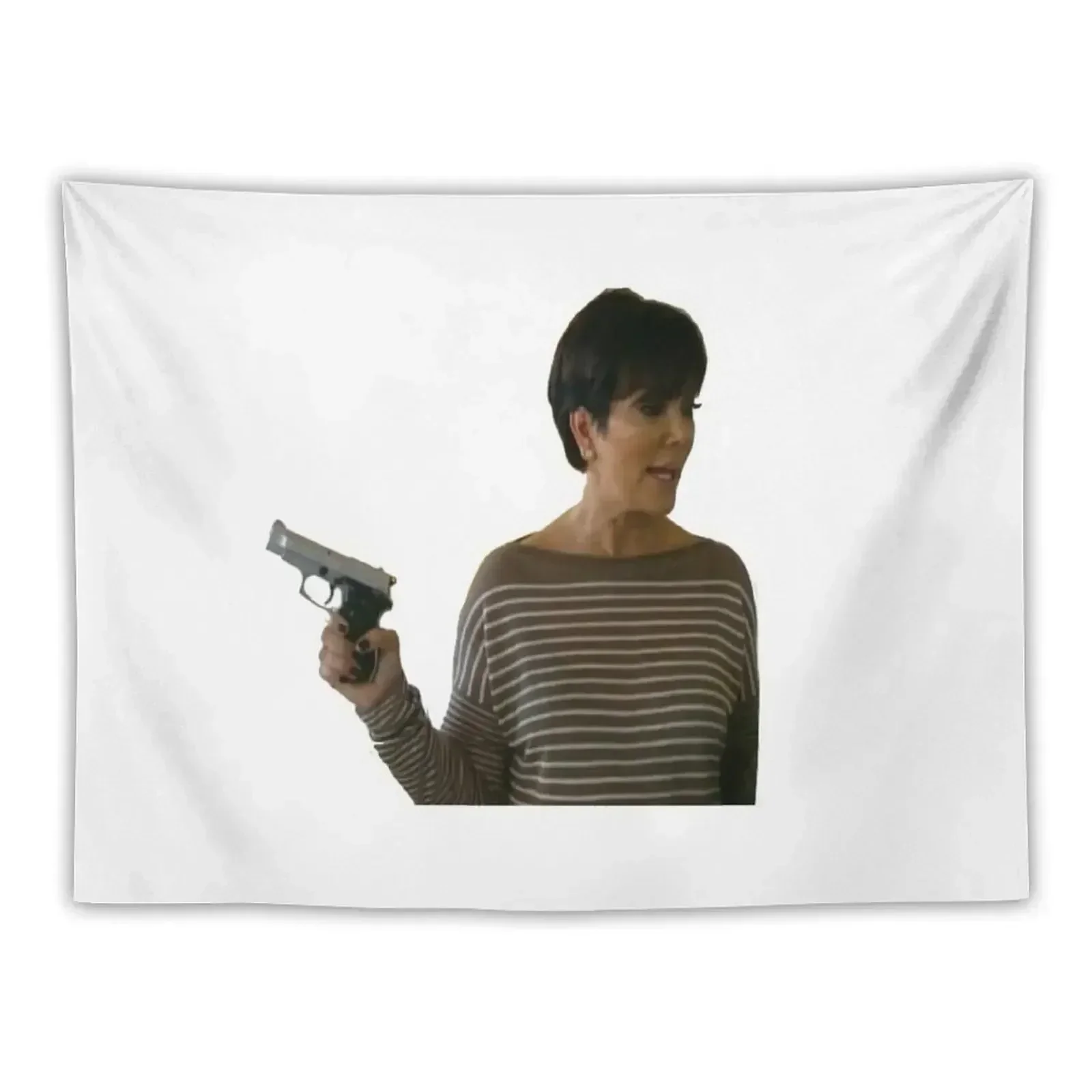 Gun Kris Jenner Tapestry Home Decorators Home Decorations Aesthetic Wallpaper Bedroom Tapestry
Gun Kris Jenner Tapestry Home Decorators Home Decorations Aesthetic Wallpaper Bedroom Tapestry