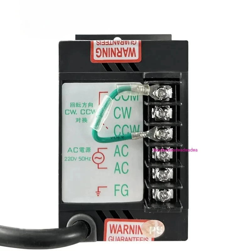 Governor US-52 single-phase 90W AC generator controller 6W 25W 40W 60W 120W 180W 200W 250
Governor US-52 single-phase 90W AC generator controller 6W 25W 40W 60W 120W 180W 200W 250