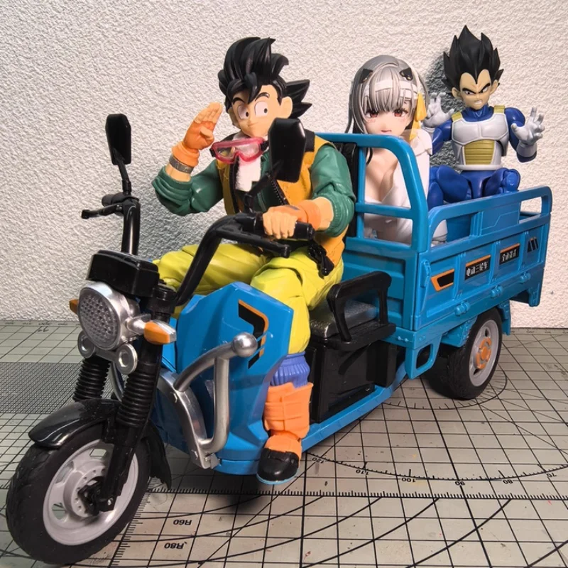 Ручная работа, масштаб 1/12, классический аниме-персонаж Сон Гоку, жилет без рукавов, белый шарф, набор ветровых зеркал для Shf, экшн-фигурка, игрушка для тела
Ручная работа, масштаб 1/12, классический аниме-персонаж Сон Гоку, жилет без рукавов, белый шарф, набор ветровых зеркал для Shf, экшн-фигурка, игрушка для тела