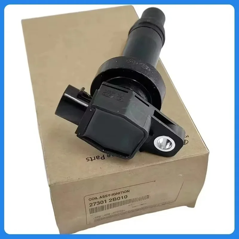 1-4pcs Ignition Coils 273012B010, Premium OE Quality Engine Ignition Replacement Parts
1-4pcs Ignition Coils 273012B010, Premium OE Quality Engine Ignition Replacement Parts