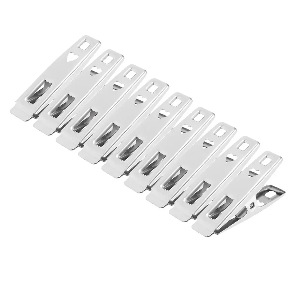 50 Pcs Windproof Clothes Pegs Hard Plastic Anti UV Multipurpose Utility Clips for Laundry Line Home Office Use
50 Pcs Windproof Clothes Pegs Hard Plastic Anti UV Multipurpose Utility Clips for Laundry Line Home Office Use