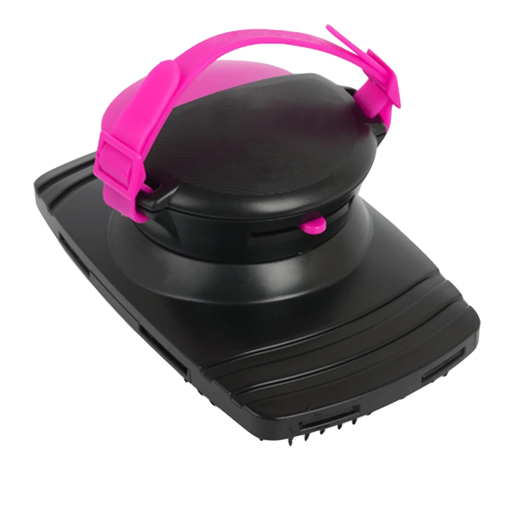 ABS Horse Brush Removes Mud Hair Increases Blood Circulation Easy Clean Durable Practical Horse Brushes Cleaning Tool Multiple
ABS Horse Brush Removes Mud Hair Increases Blood Circulation Easy Clean Durable Practical Horse Brushes Cleaning Tool Multiple