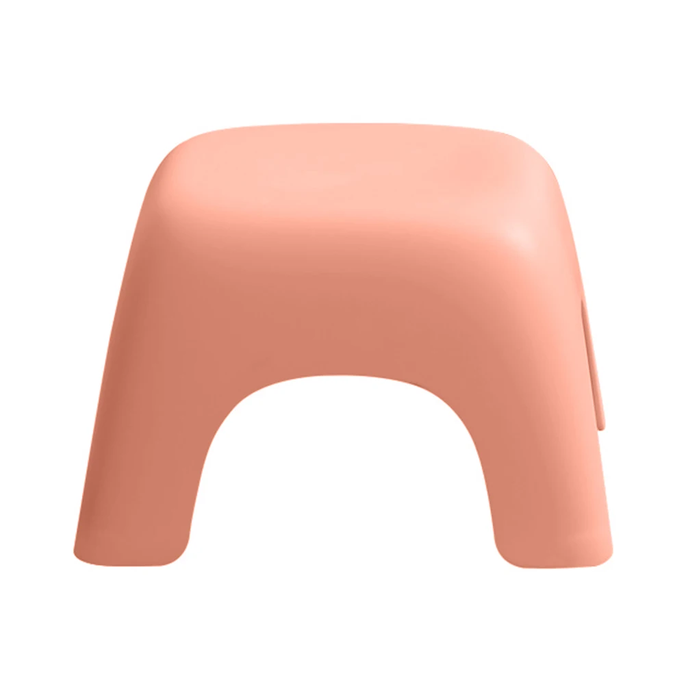 Fold Thickened Anti-slip Stool Toddler Step for Toddlers Non Footstool Plastic Children Stools
Fold Thickened Anti-slip Stool Toddler Step for Toddlers Non Footstool Plastic Children Stools
