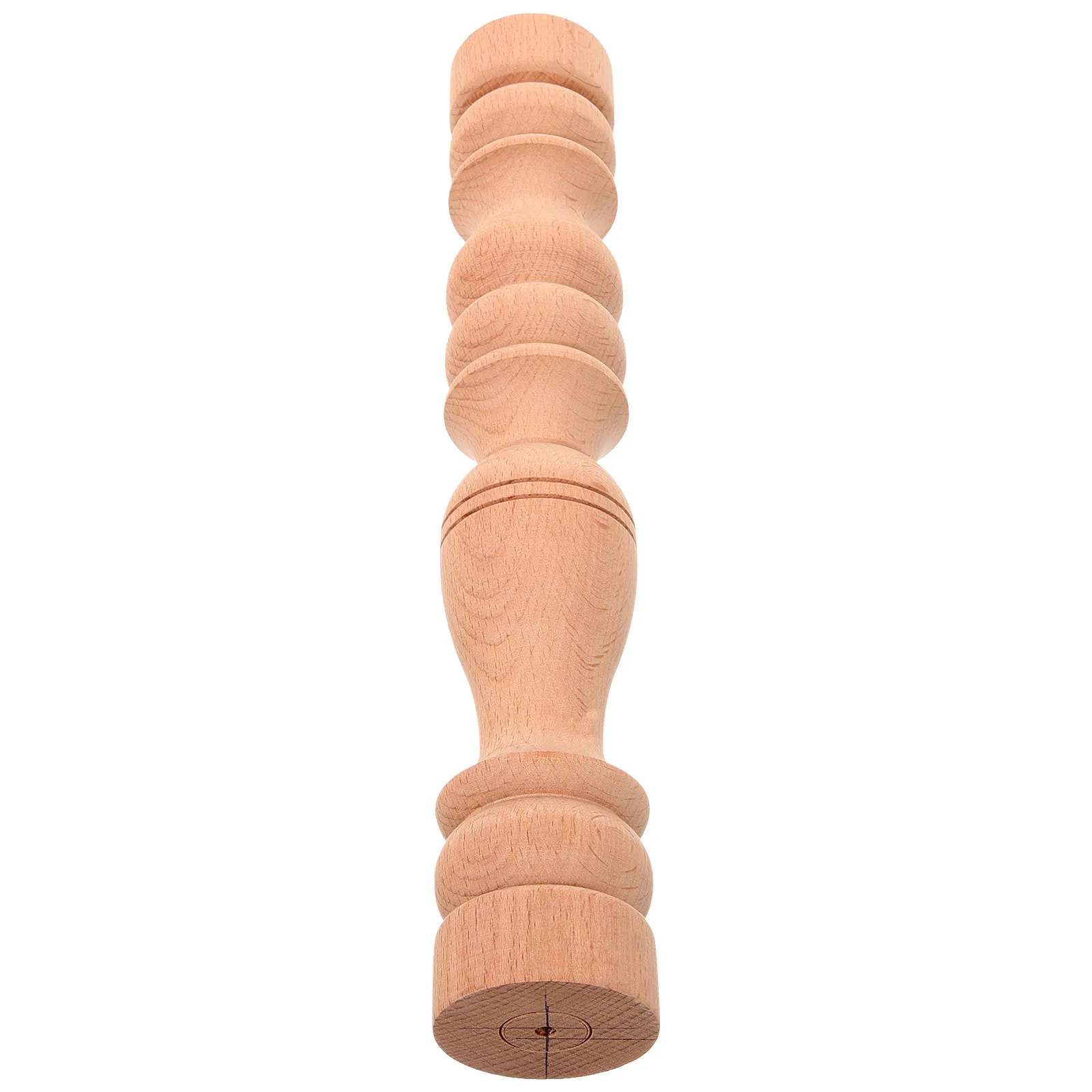 Wooden Carved Table Post Cabinet Column Decorative Unfinished Roman Home Decor Design Elegant Sophistication
Wooden Carved Table Post Cabinet Column Decorative Unfinished Roman Home Decor Design Elegant Sophistication