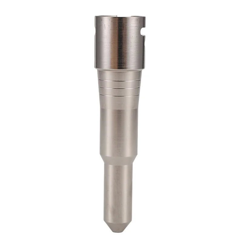 Наконечник парового сопла PORK-3X для Delonghi Dedica EC680/EC685, ECP3420, EC9335, ECO310, внутренняя трубка из пены для вспенивания молока
Наконечник парового сопла PORK-3X для Delonghi Dedica EC680/EC685, ECP3420, EC9335, ECO310, внутренняя трубка из пены для вспенивания молока