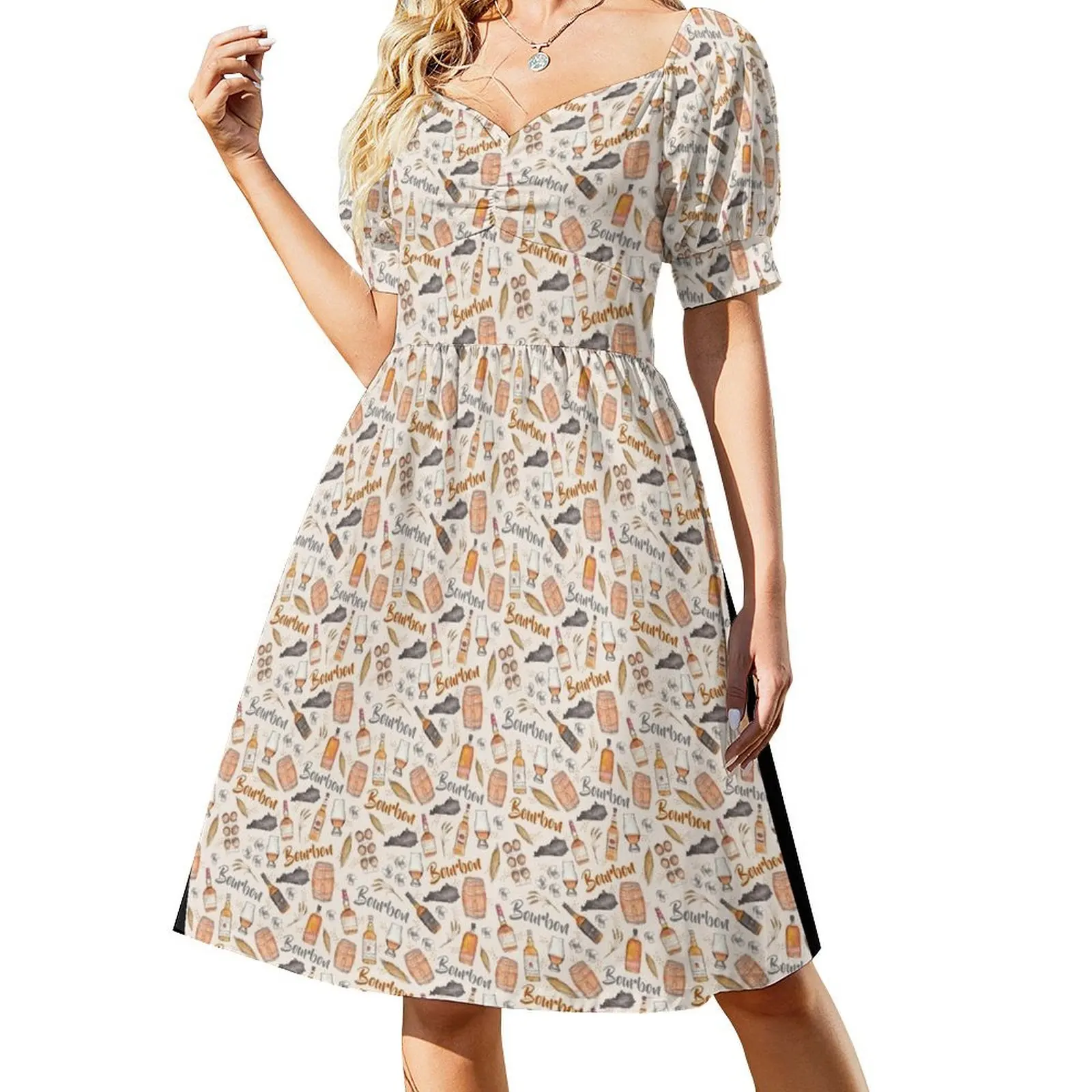 Kentucky Bourbon Whiskey Dress dress summer 2024 women dresses for women 2024 luxury designer party
Kentucky Bourbon Whiskey Dress dress summer 2024 women dresses for women 2024 luxury designer party