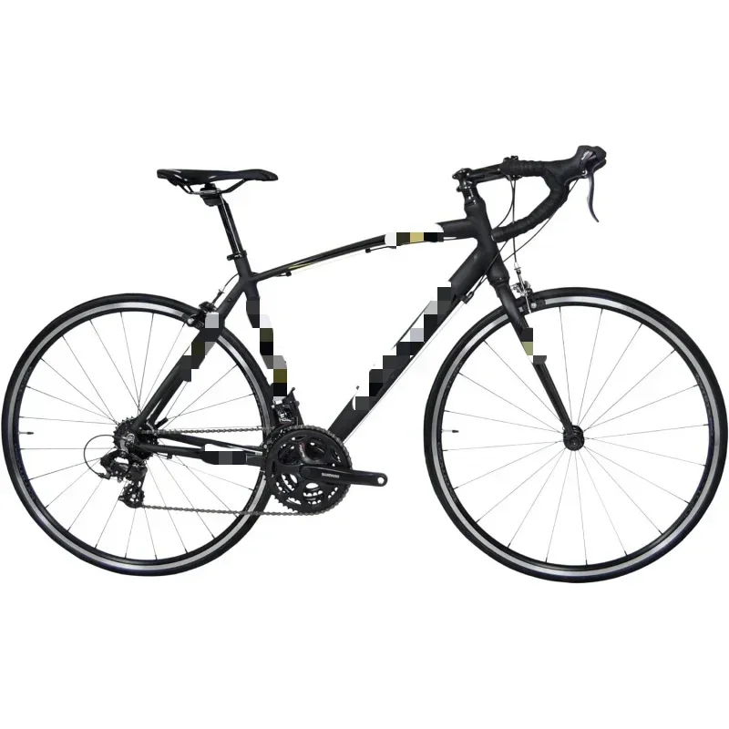 YY2Tommaso Charm Sport Performance Алюминиевый шоссейный велосипед. Туринка. 21 скорость. Матовый черный
YY2Tommaso Charm Sport Performance Алюминиевый шоссейный велосипед. Туринка. 21 скорость. Матовый черный