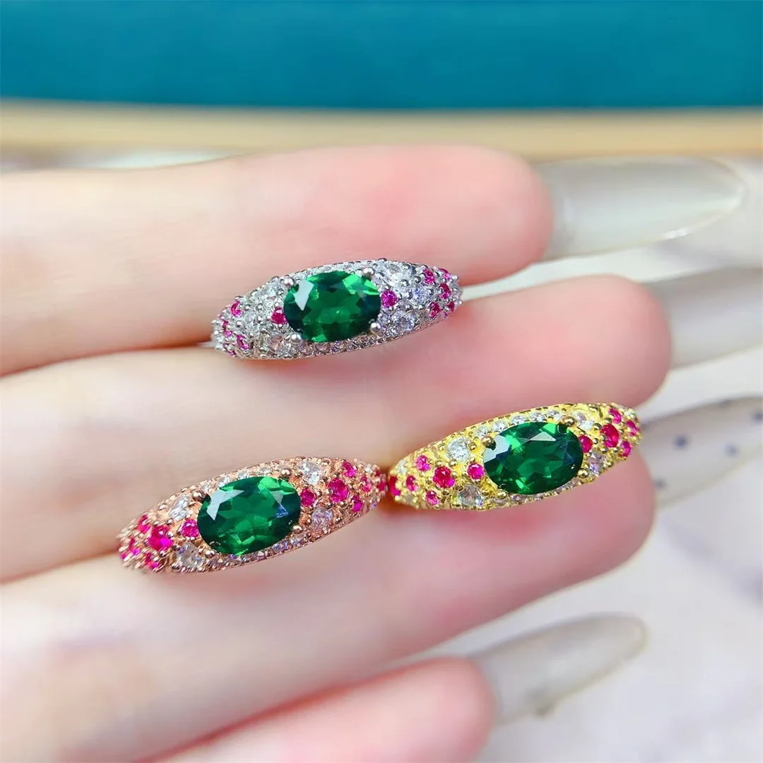 Regal Diopside Stone Ring Premium S925 Sterling Silver Glamorous Chic Jewelry Gift Designed By A Jewelry Designerfor Madam
Regal Diopside Stone Ring Premium S925 Sterling Silver Glamorous Chic Jewelry Gift Designed By A Jewelry Designerfor Madam