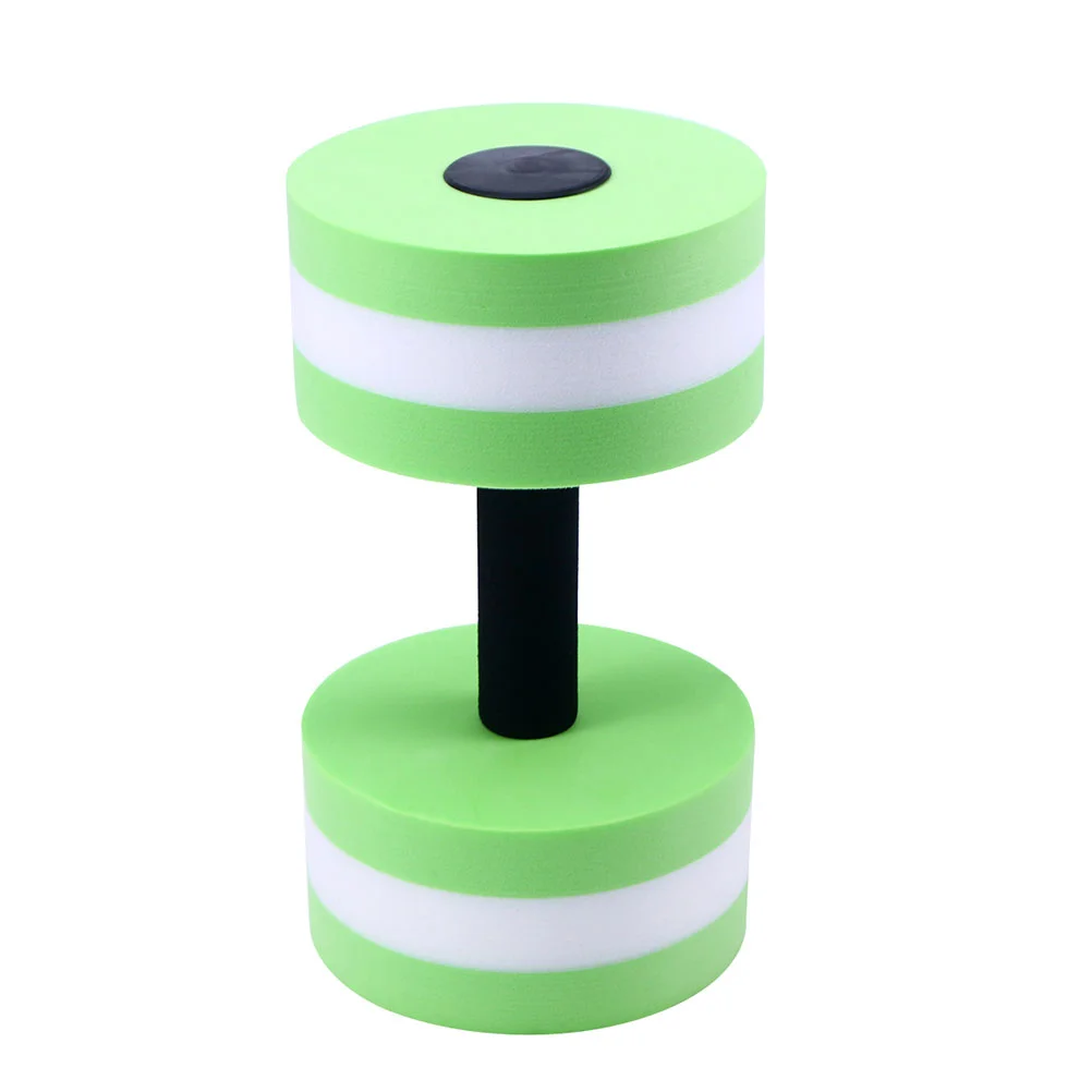 3 Pcs Water Floating Dumbbell Aquatic Barbell Dumbbells Swimming Equipment Pool Parasol Fitness
3 Pcs Water Floating Dumbbell Aquatic Barbell Dumbbells Swimming Equipment Pool Parasol Fitness