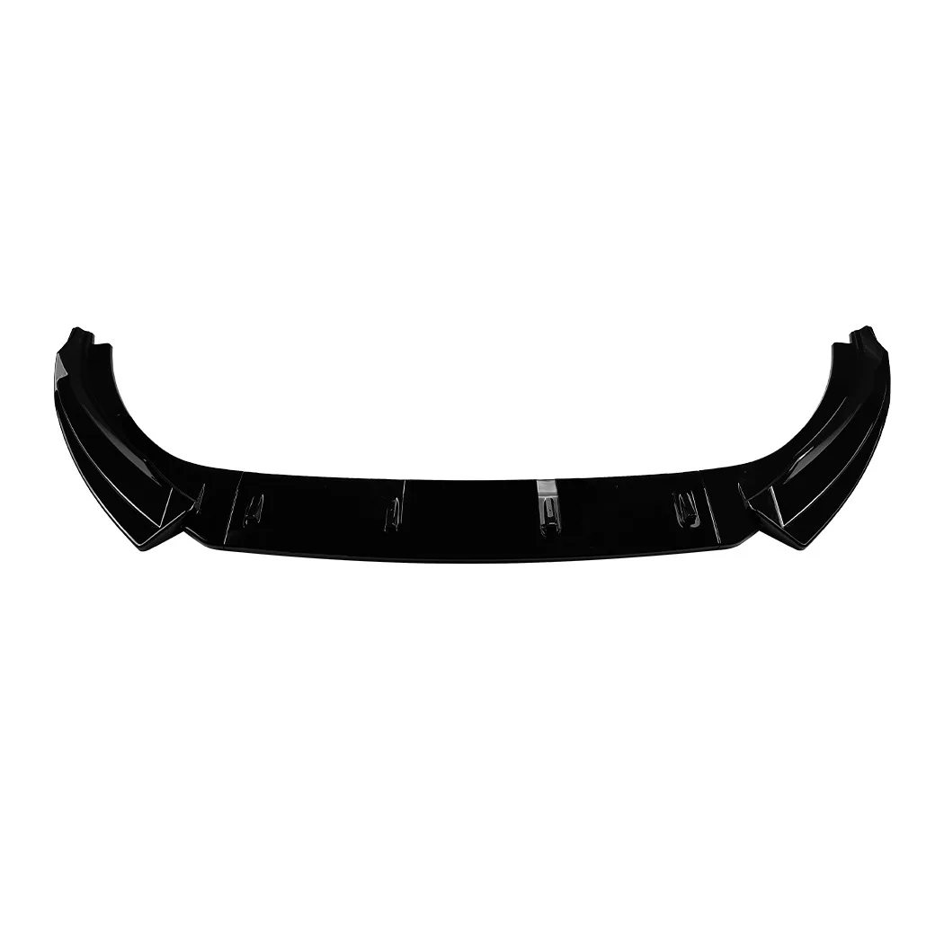 For Volkswagen Jetta MK7 2019 2020 2021 2022 Car Lower Splitter Lip Diffuser Body Kits Glossy Black Front Bumper Spoiler
For Volkswagen Jetta MK7 2019 2020 2021 2022 Car Lower Splitter Lip Diffuser Body Kits Glossy Black Front Bumper Spoiler