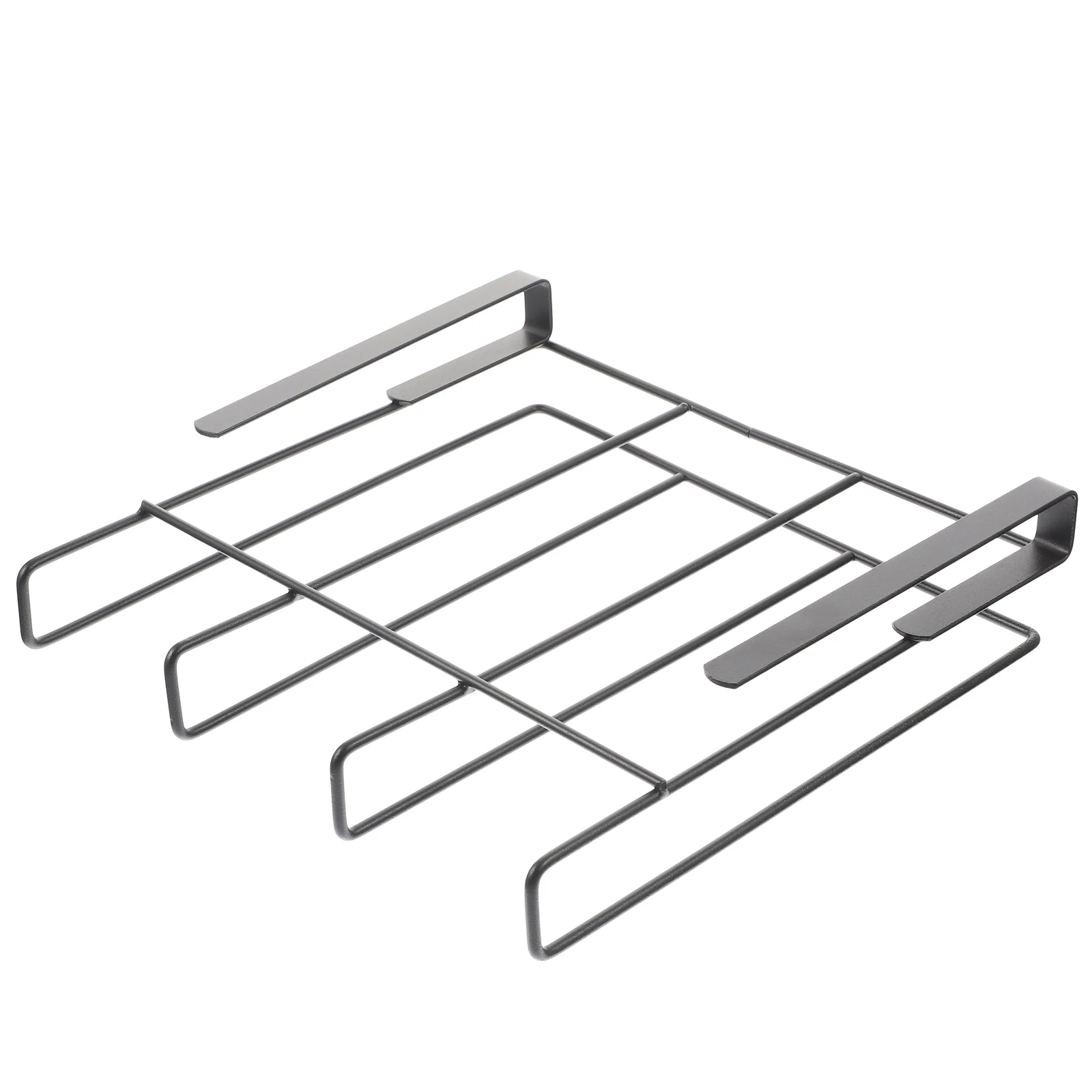 Cutting Board Rack Kitchen ganizer Iron Holder for Cabinet Storage Shelf Utensil Hanger Premium Material Craftsmanship
Cutting Board Rack Kitchen ganizer Iron Holder for Cabinet Storage Shelf Utensil Hanger Premium Material Craftsmanship
