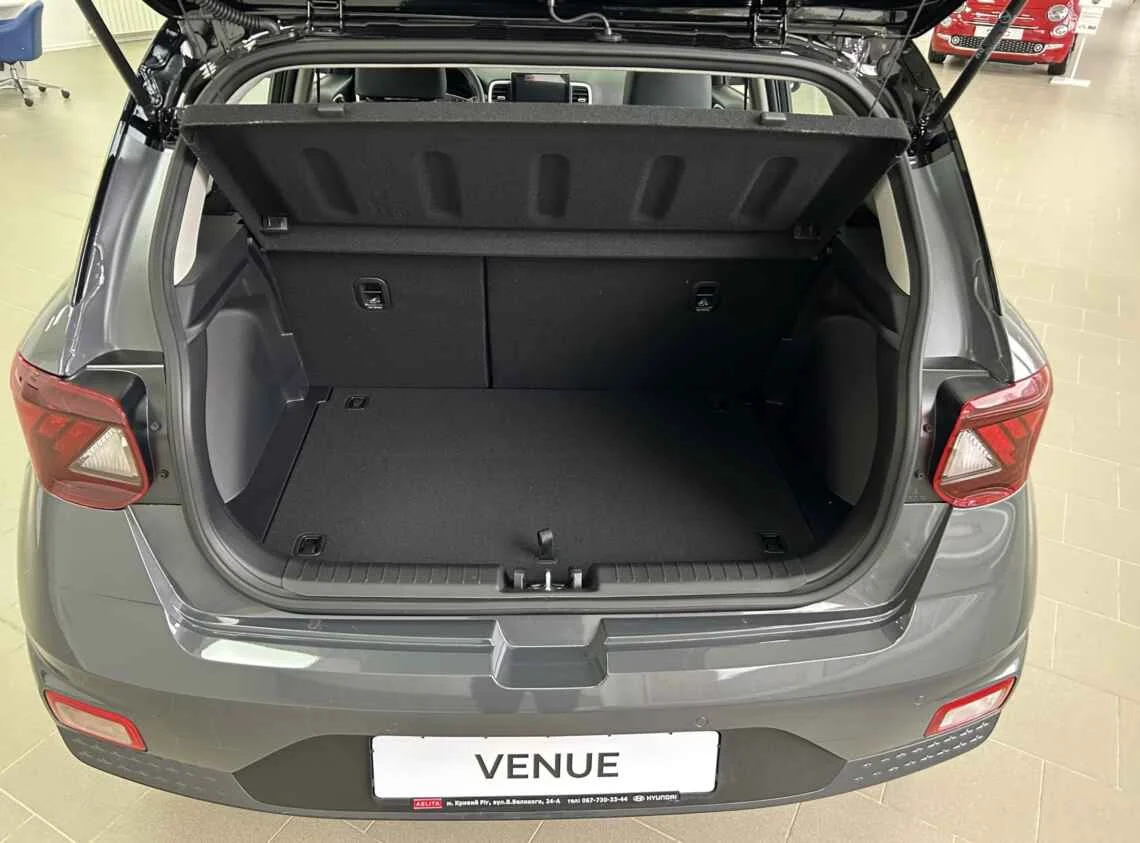 Автоматические стойки задней двери с пружиной для Hyundai i10 (AC3) Hatchback 2019-настоящий багажник, подъемник багажника, амортизатор, демпфер
Автоматические стойки задней двери с пружиной для Hyundai i10 (AC3) Hatchback 2019-настоящий багажник, подъемник багажника, амортизатор, демпфер