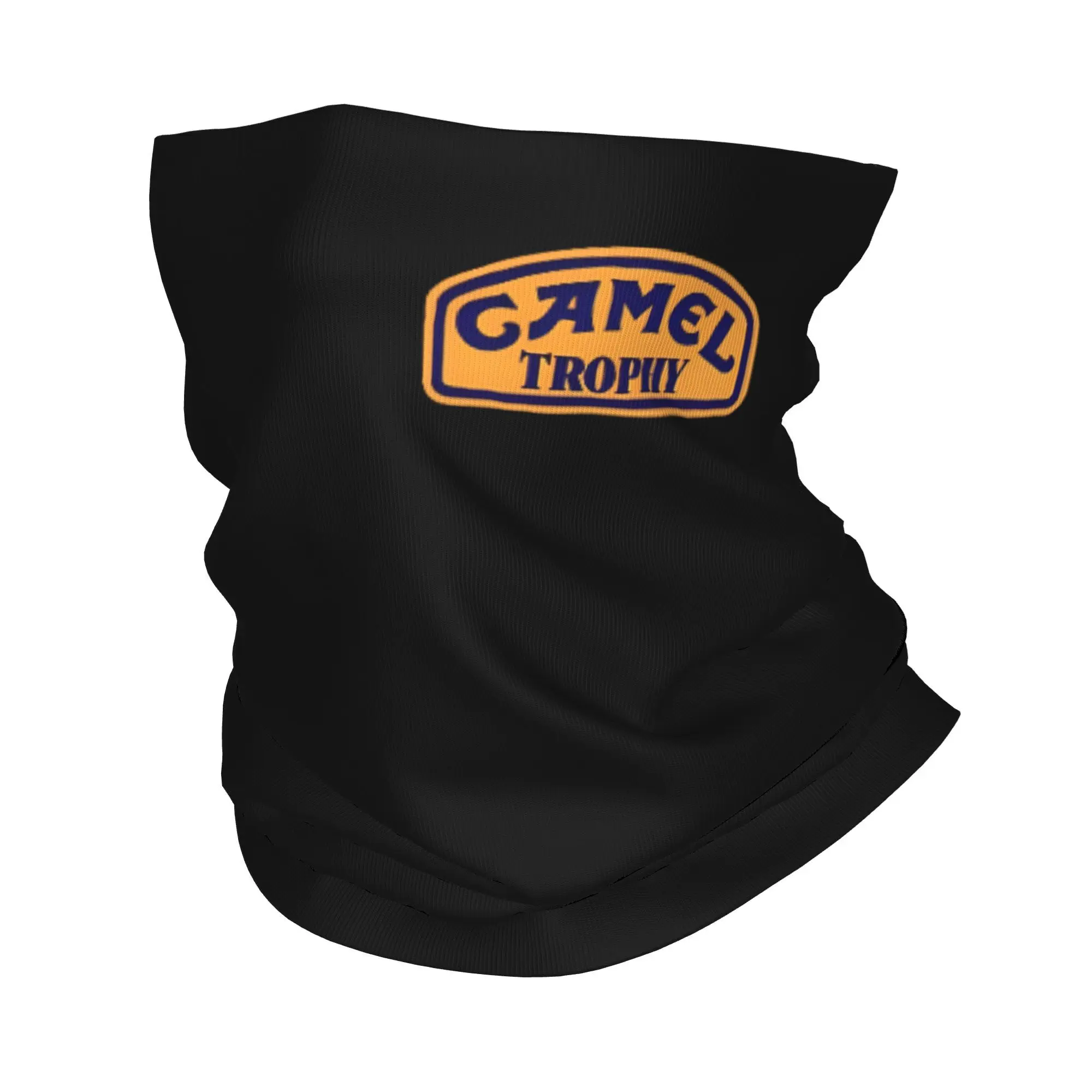 Camels Trophy Off Road Racing Bandana Neck Cover Printed Mask Scarf Multifunctional Headband Riding Men Women Adult Windproof
Camels Trophy Off Road Racing Bandana Neck Cover Printed Mask Scarf Multifunctional Headband Riding Men Women Adult Windproof