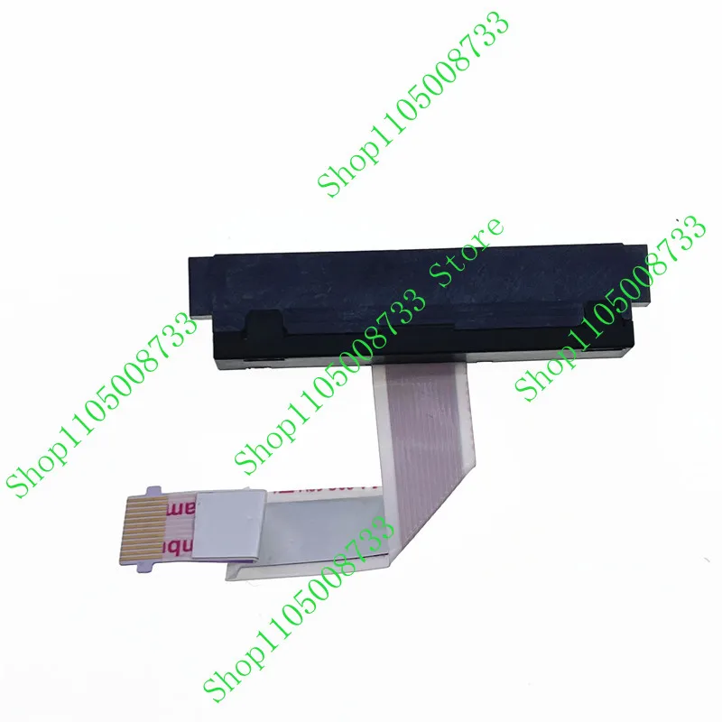 DB для Lenovo IdeaPad V130-15 V130-15IKB V330-15 V330-15IKB V330-15IGM ноутбука SATA жесткий диск HDD SSD разъем гибкий кабель
DB для Lenovo IdeaPad V130-15 V130-15IKB V330-15 V330-15IKB V330-15IGM ноутбука SATA жесткий диск HDD SSD разъем гибкий кабель