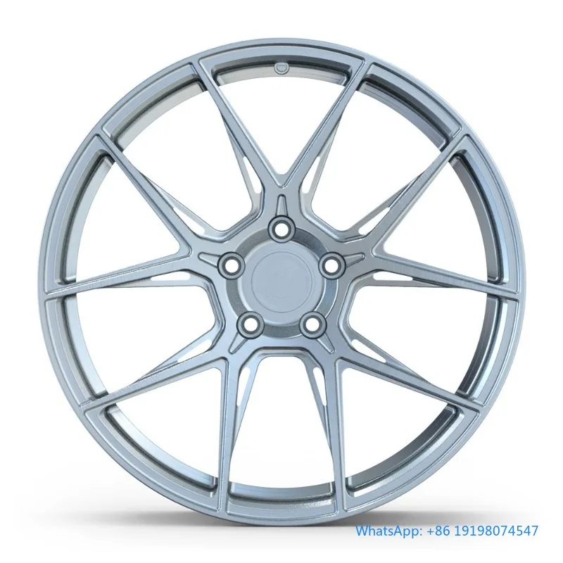 Factory Custom Forged 18-22 Inch 5 Holes 6061-T6 Aluminium Alloy Wheels Upgrade Retrofit Universal Passenger Car Wheels
Factory Custom Forged 18-22 Inch 5 Holes 6061-T6 Aluminium Alloy Wheels Upgrade Retrofit Universal Passenger Car Wheels