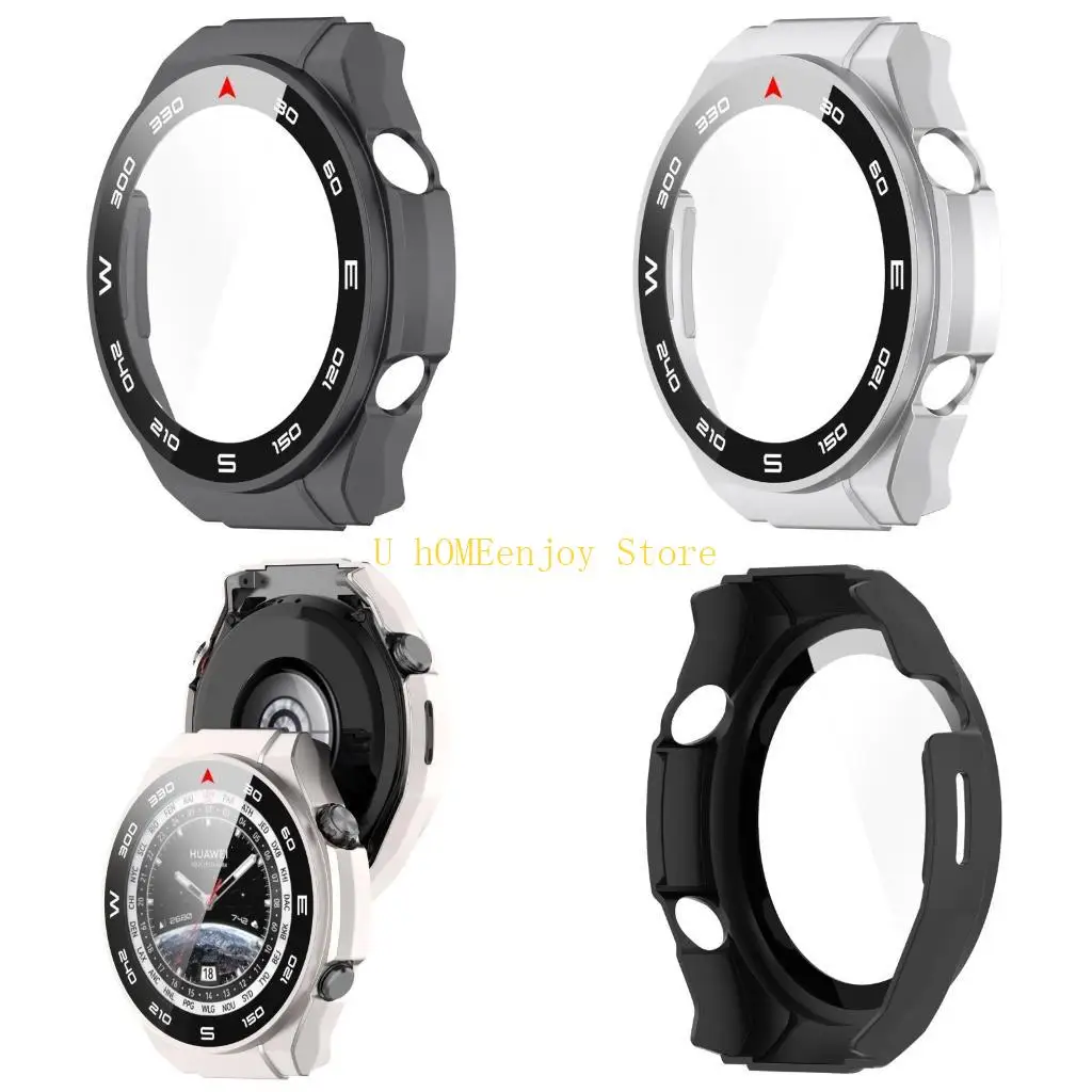 B0KF Colorful Case Screen Protector Full Protective Cover Smartwatch Accesories PC
B0KF Colorful Case Screen Protector Full Protective Cover Smartwatch Accesories PC