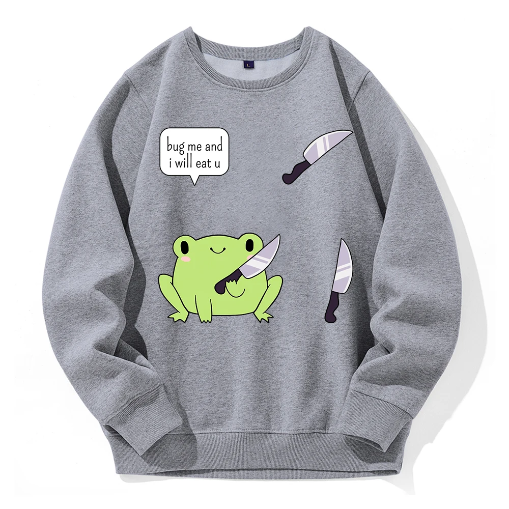 Толстовка мужская оверсайз с капюшоном, с принтом «баг я и я съешь» 
Толстовка мужская оверсайз с капюшоном, с принтом «баг я и я съешь»