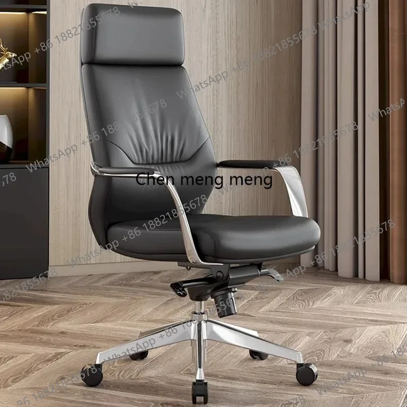 Relaxing Swivel Office Chairs Computer Meeting Modern Comfort Office Chairs Italian Design Office Furniture Chaise Bureau
Relaxing Swivel Office Chairs Computer Meeting Modern Comfort Office Chairs Italian Design Office Furniture Chaise Bureau