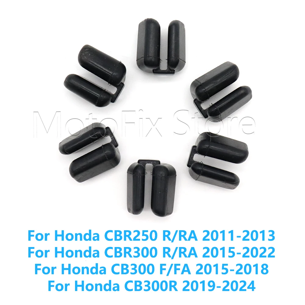 Motorcycle Hub Sprocket Damper Rear Wheel Drive Rubber Buffer For Honda CBR250 CBR300 R/RA CB300 F/FA 2011-2024
Motorcycle Hub Sprocket Damper Rear Wheel Drive Rubber Buffer For Honda CBR250 CBR300 R/RA CB300 F/FA 2011-2024