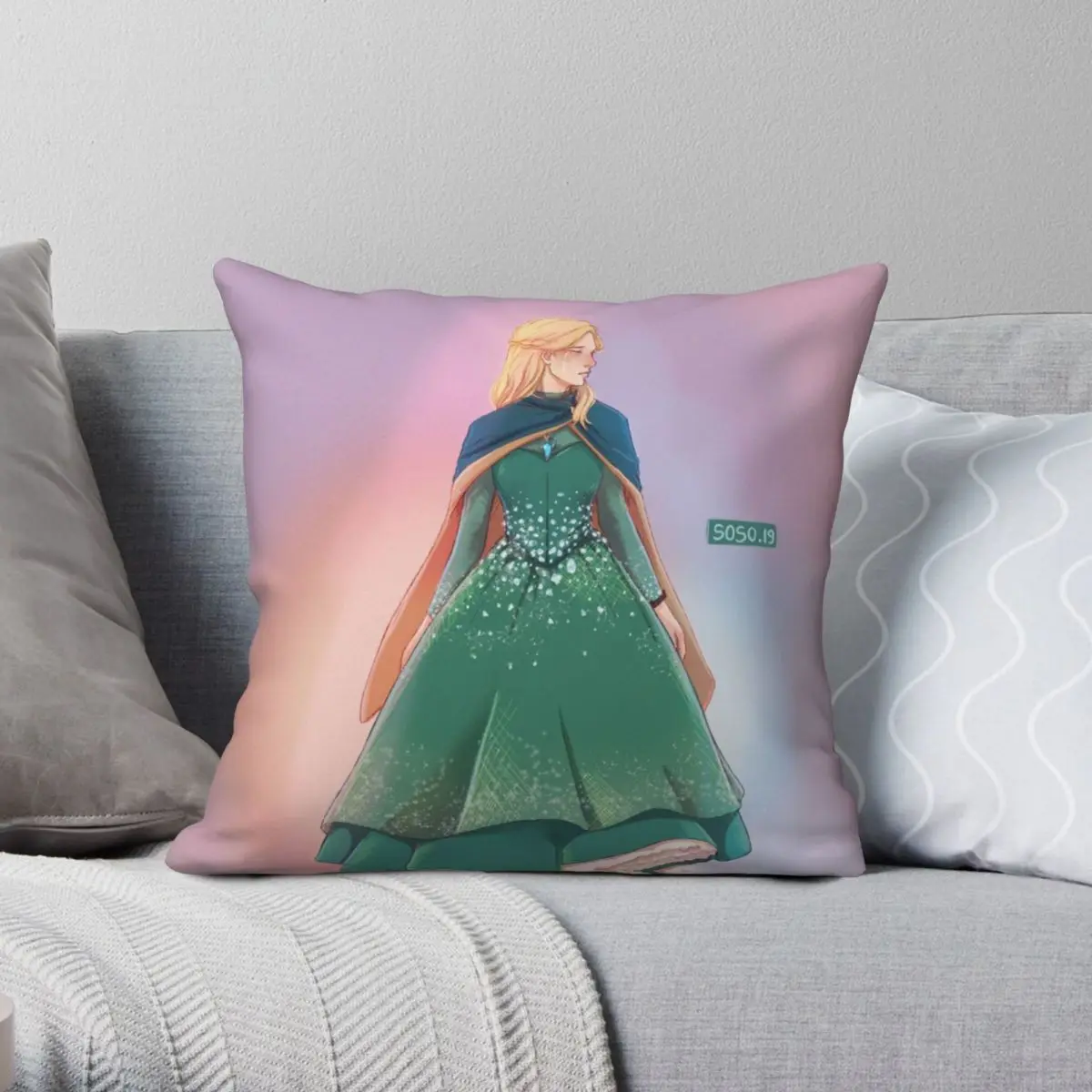 Life Colors Square Pillowcase Polyester Linen Velvet Pattern Zip Decor Pillow Case Sofa Seater Cushion Cover
Life Colors Square Pillowcase Polyester Linen Velvet Pattern Zip Decor Pillow Case Sofa Seater Cushion Cover