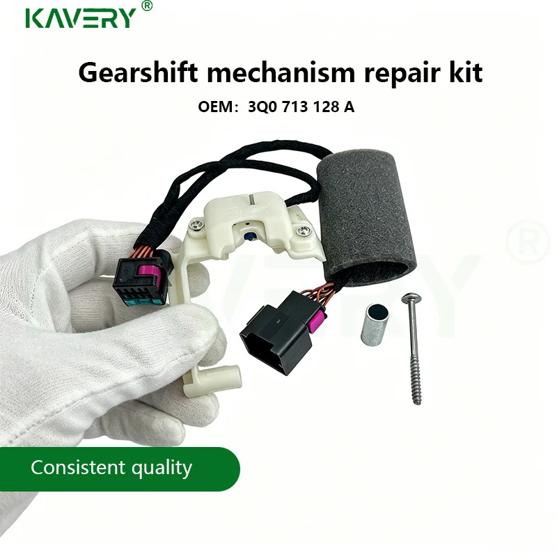 For 1Set 3Q0713128A New Gear Shifter Microswitch Module For Skoda Scala and Kamiq Automatic GearBox Selector 3q0713128a
For 1Set 3Q0713128A New Gear Shifter Microswitch Module For Skoda Scala and Kamiq Automatic GearBox Selector 3q0713128a