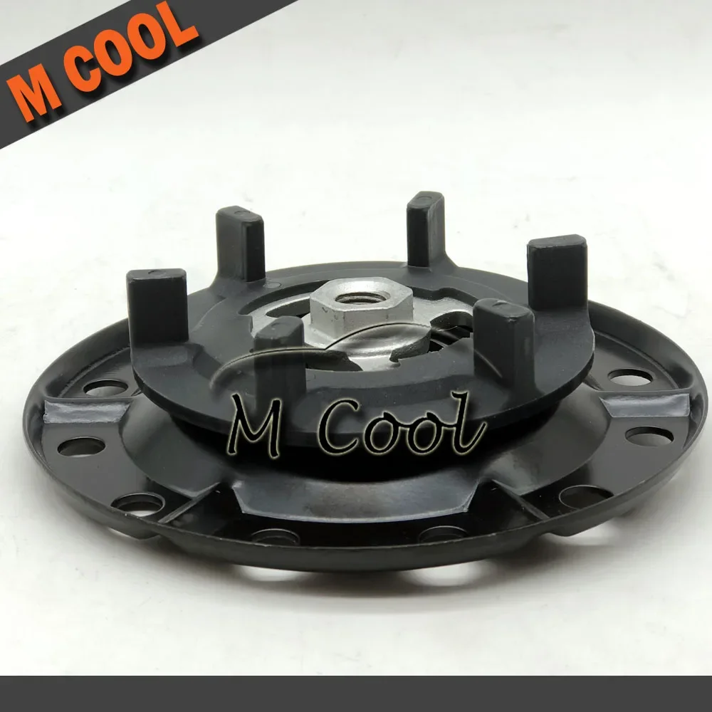 New AC Compressor Clutch Hub For Toyota Yaris Avensis 5SE09C 5SE11C 5SE12C 6SEU14C AC Compressor Clutch Hub
New AC Compressor Clutch Hub For Toyota Yaris Avensis 5SE09C 5SE11C 5SE12C 6SEU14C AC Compressor Clutch Hub
