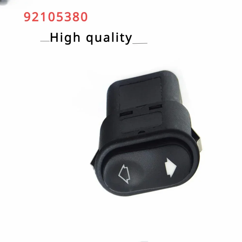 Electric Power Window Master Control Switch 95BG14529AB Suitable for F.ord Contour Mercury Cougar 1998-2000 93BG14529AA
Electric Power Window Master Control Switch 95BG14529AB Suitable for F.ord Contour Mercury Cougar 1998-2000 93BG14529AA