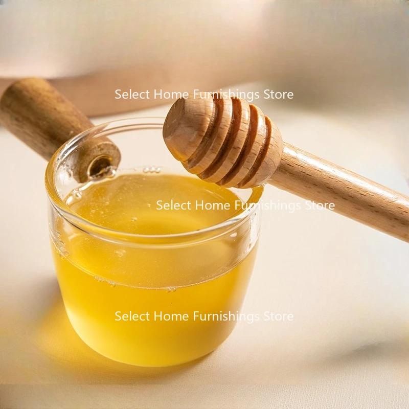 Suitable for Honey Spoons, Wooden Solid Wood Mixing Rods, Liquid Extraction Rods
Suitable for Honey Spoons, Wooden Solid Wood Mixing Rods, Liquid Extraction Rods
