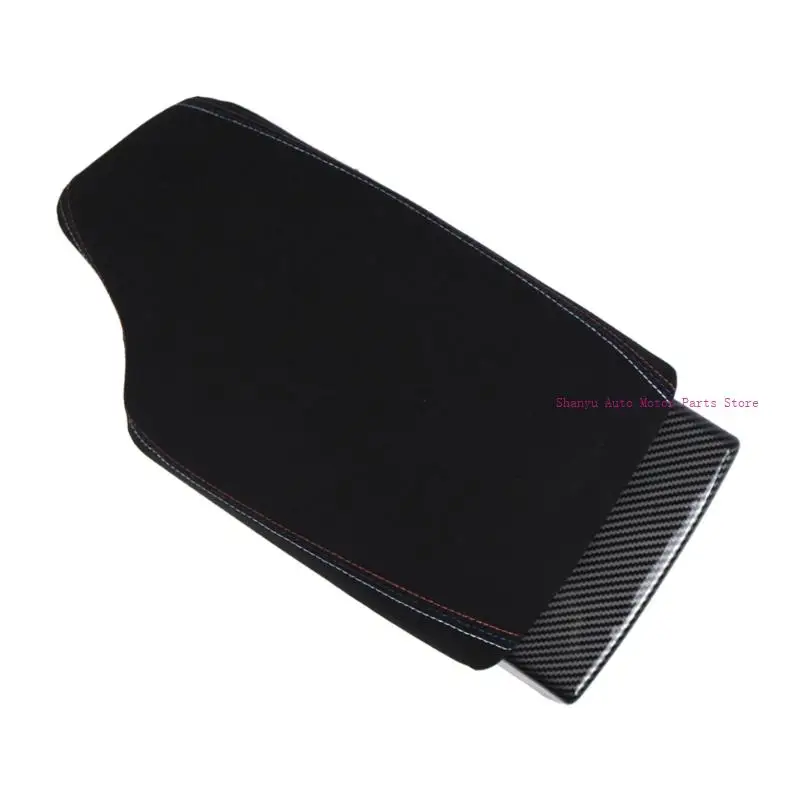 Car Armrest Lid Latches Center Consoles Cover Black Plastic for F30 12-16 F36 R6FB
Car Armrest Lid Latches Center Consoles Cover Black Plastic for F30 12-16 F36 R6FB