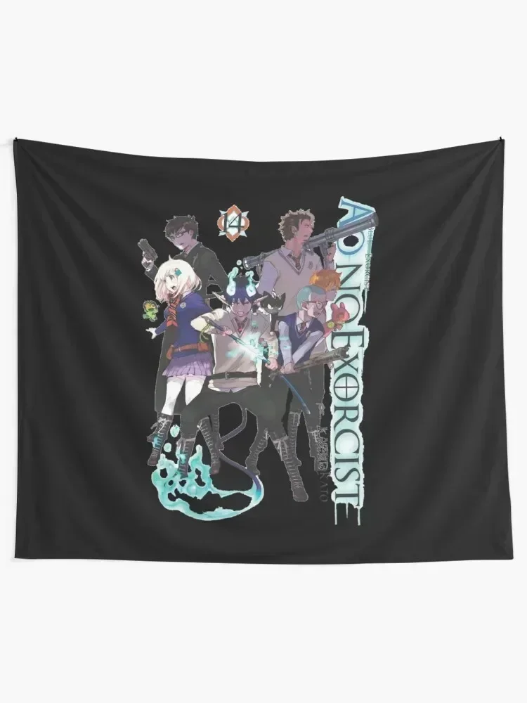 Blue Exorcist Anime Tapestry Hanging Wall Bedrooms Decor Home Decorations Aesthetic Decorative Wall Murals Tapestry
Blue Exorcist Anime Tapestry Hanging Wall Bedrooms Decor Home Decorations Aesthetic Decorative Wall Murals Tapestry