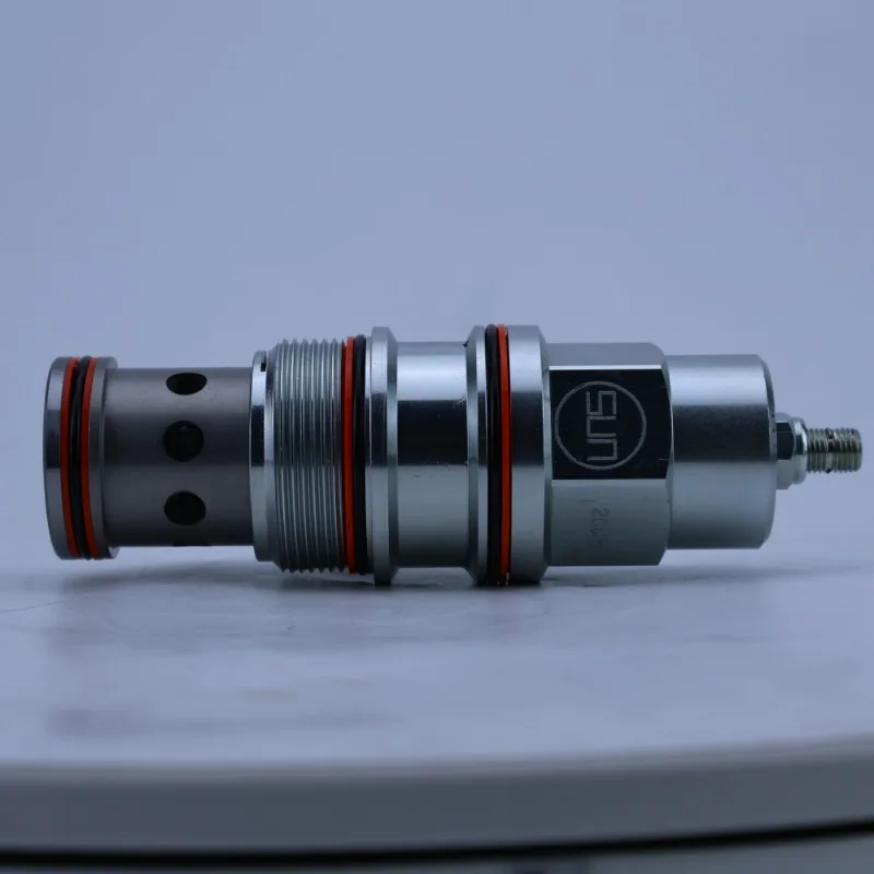Hydraulic Pilot Open Check Valve PBJB-LAN Pilot-operated Pressure Reducing Valve PBJBLAN PBJBLAN