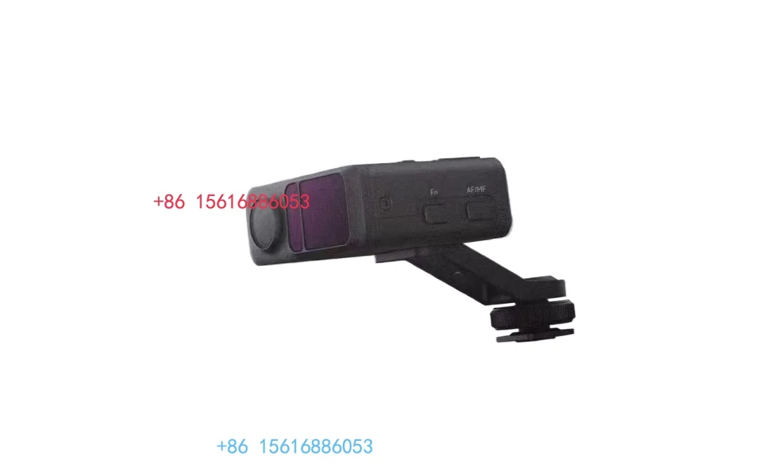 Lidar Range Finder RS and Focus Pro LiDAR for DJI RS 4 Pro/DJI RS 3 Pro/DJI Focus Pro Grip
Lidar Range Finder RS and Focus Pro LiDAR for DJI RS 4 Pro/DJI RS 3 Pro/DJI Focus Pro Grip