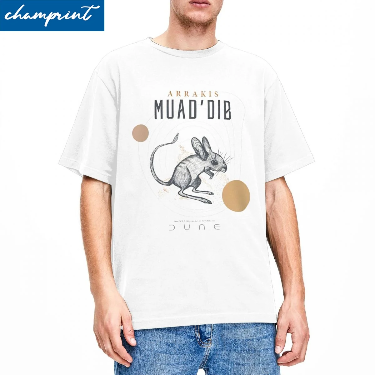 Fashion Dunes Mouse T-Shirt for Men Women Round Neck 100% Cotton T Shirts Short Sleeve Tees Party Clothing
Fashion Dunes Mouse T-Shirt for Men Women Round Neck 100% Cotton T Shirts Short Sleeve Tees Party Clothing