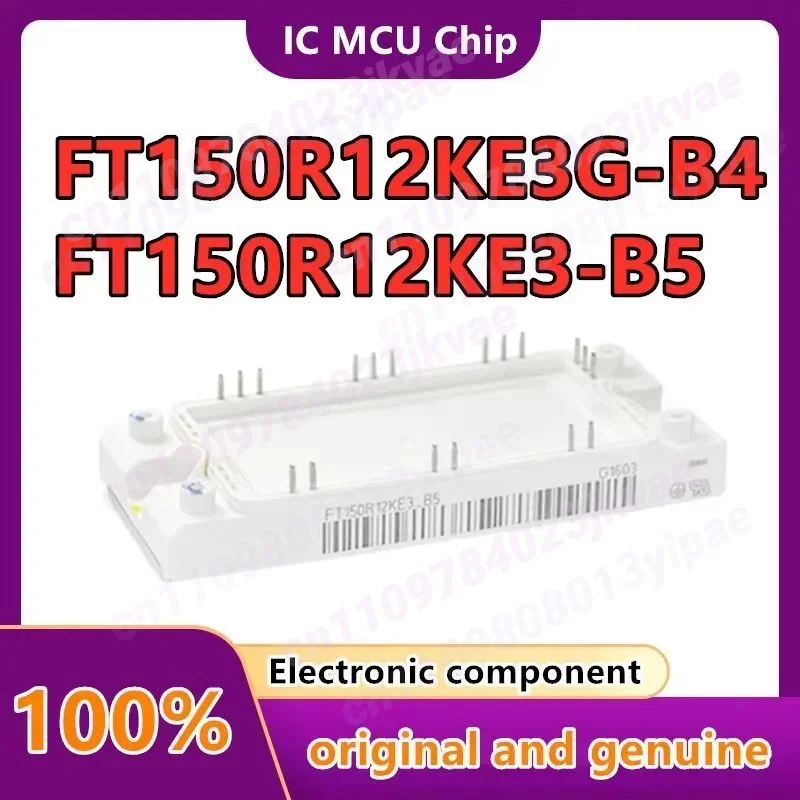 FT150R12KE3_B5 FT150R12KE3G_B3 FT150R12KE3G FT150R12KE3G-B4 FT150R12KE3G-B3 FT150R12KE3-B5 FT150R12KE3G_B4 module New Original
FT150R12KE3_B5 FT150R12KE3G_B3 FT150R12KE3G FT150R12KE3G-B4 FT150R12KE3G-B3 FT150R12KE3-B5 FT150R12KE3G_B4 module New Original