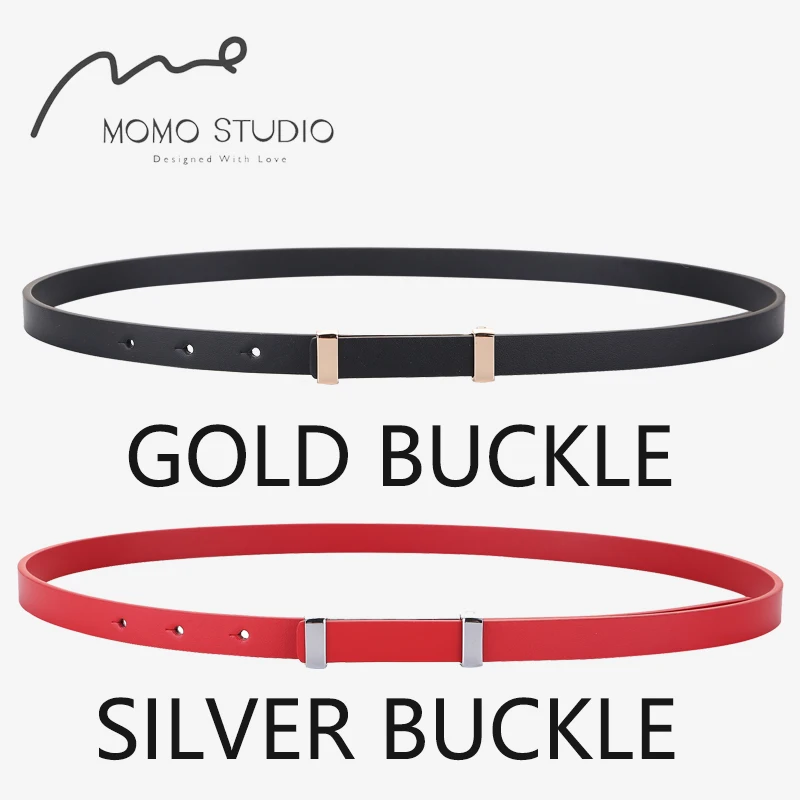Simple Women's Belt Minimalist Trendy Belts High End Authentic Casual Versatile Needle Button Belt with Skirts Jeans Lady Girdle
Simple Women's Belt Minimalist Trendy Belts High End Authentic Casual Versatile Needle Button Belt with Skirts Jeans Lady Girdle