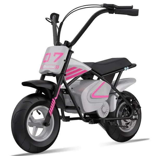 2024 ЕС, Европейский склад Великобритании, Прямая поставка EVERCROSS EV07M, 300 Вт, 25,2 В, 4 Ач, двухколесный велосипед
2024 ЕС, Европейский склад Великобритании, Прямая поставка EVERCROSS EV07M, 300 Вт, 25,2 В, 4 Ач, двухколесный велосипед
