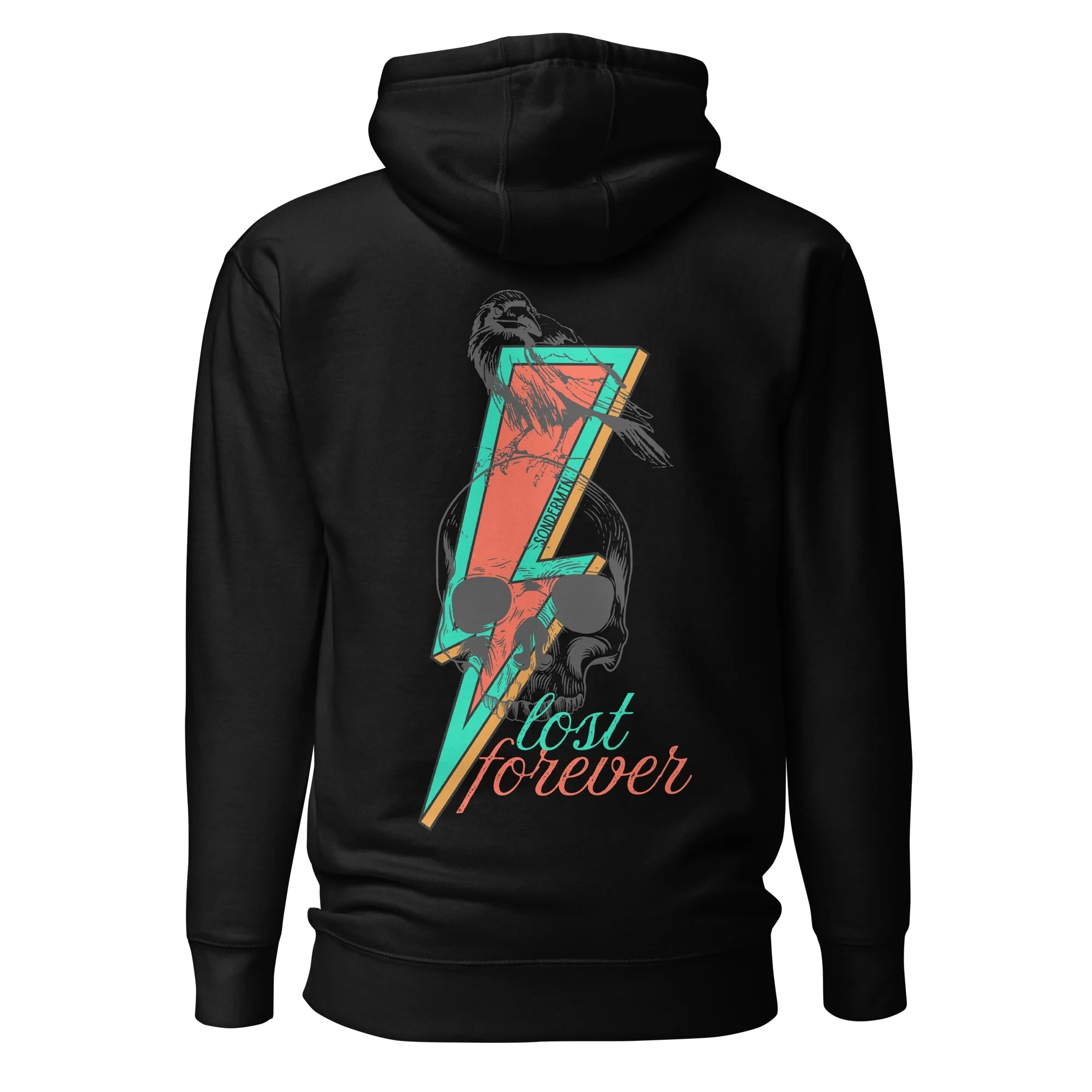 2025 Autumn and Winter Lost Forever - Unisex Hoodie High-end Luxury Is for Both Men and Women Top Y2k 
2025 Autumn and Winter Lost Forever - Unisex Hoodie High-end Luxury Is for Both Men and Women Top Y2k
