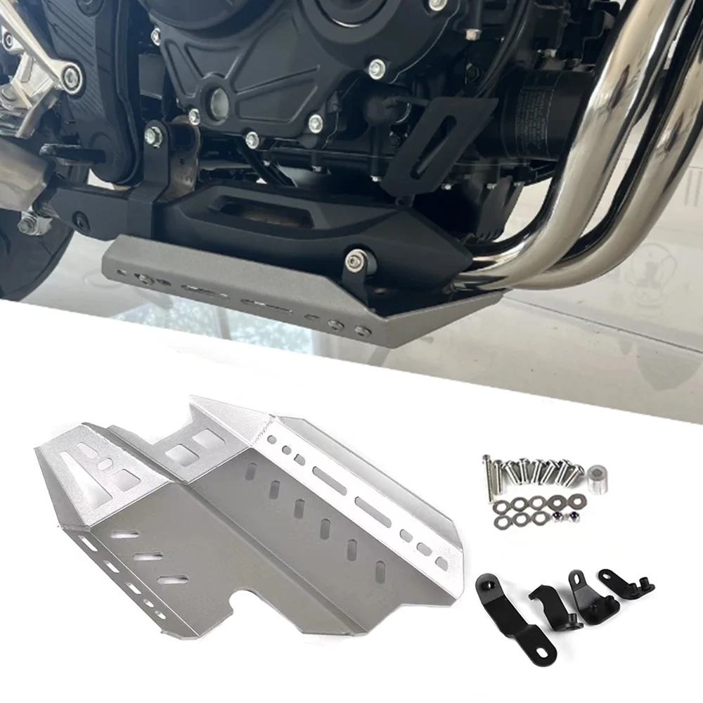 For Honda CB500X CB400X CB400X 2017-2023 Motorcycle Accessoies Engine Skid Plate Bash Frame Guard Protection Cover
For Honda CB500X CB400X CB400X 2017-2023 Motorcycle Accessoies Engine Skid Plate Bash Frame Guard Protection Cover