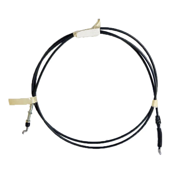 Gear Shift Cable AM148260 Compatible with John Deere Gator XUV 550 560 S4 550 560
Gear Shift Cable AM148260 Compatible with John Deere Gator XUV 550 560 S4 550 560