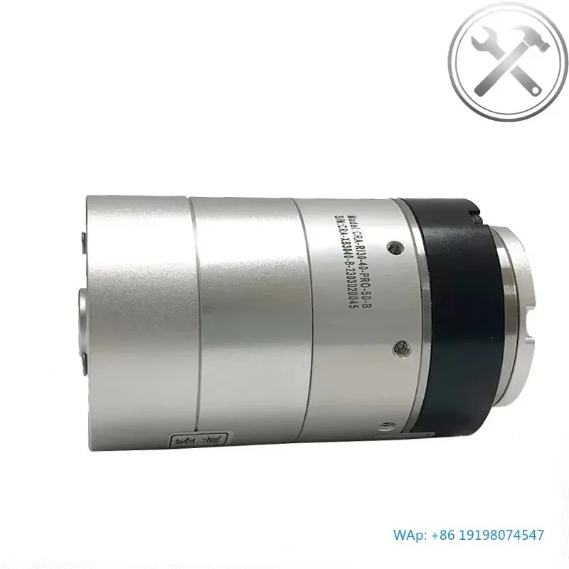 24V-48V High Torque BLDC Harmonic Drive Rotary Actuator, ic Joint Arm Motor for Industrial Automation
24V-48V High Torque BLDC Harmonic Drive Rotary Actuator, ic Joint Arm Motor for Industrial Automation