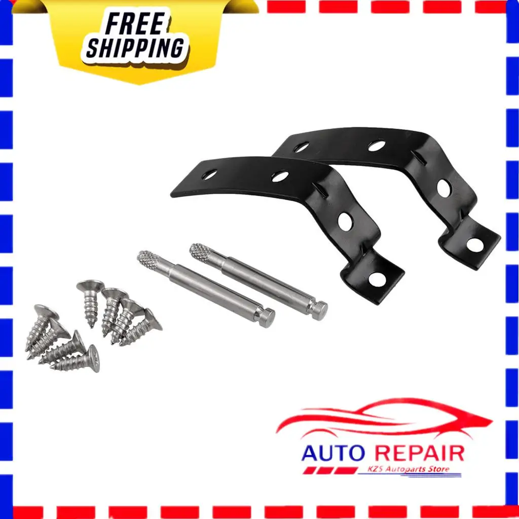 2pcs 8E2857131 8E2857035 Car Glove Box Lid Hinge Snapped Repair Fix Kit Brackets For Audi A4 S4 RS4 B6 B7 8E Seat Exeo/ST 3R5
2pcs 8E2857131 8E2857035 Car Glove Box Lid Hinge Snapped Repair Fix Kit Brackets For Audi A4 S4 RS4 B6 B7 8E Seat Exeo/ST 3R5