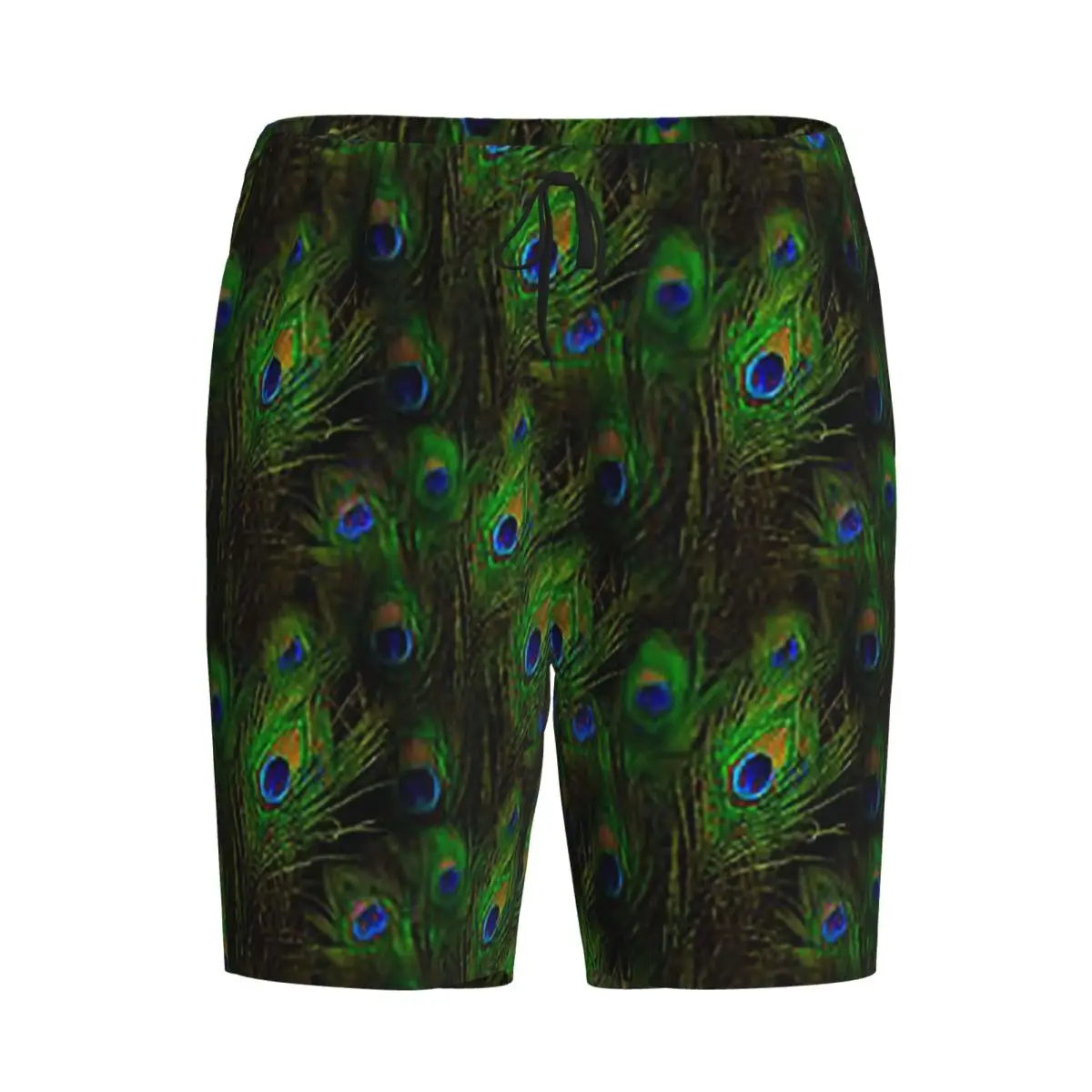 Мужские пижамные штаны с индивидуальным принтом павлиньих перьев, шорты для сна, домашняя одежда, нижняя часть пижамы
Мужские пижамные штаны с индивидуальным принтом павлиньих перьев, шорты для сна, домашняя одежда, нижняя часть пижамы