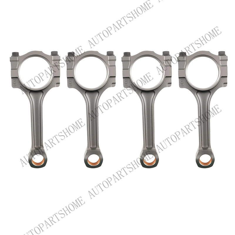 Z... 4PCS Connecting Rods for Chevy Cobalt HHR 2.2L 2.4L 2006-2011 12611360
Z... 4PCS Connecting Rods for Chevy Cobalt HHR 2.2L 2.4L 2006-2011 12611360
