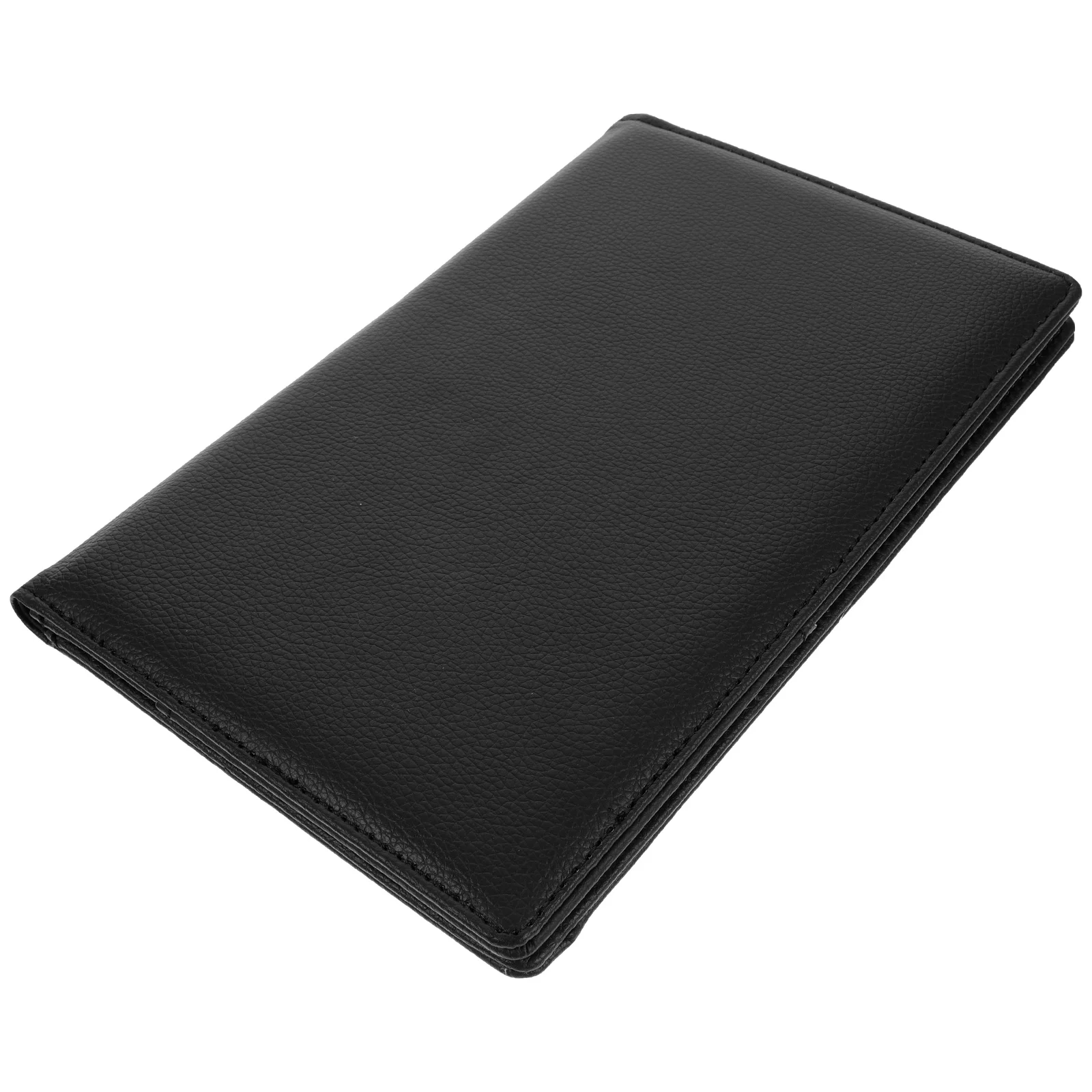Cash Register Small Check Book Card Board Restaurant Presenter Cheque Paper Clipboard Pu Server Note Pads
Cash Register Small Check Book Card Board Restaurant Presenter Cheque Paper Clipboard Pu Server Note Pads
