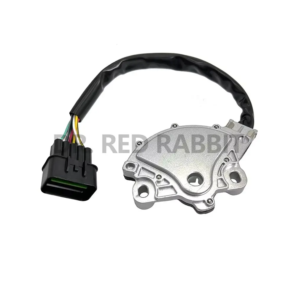 High Quality Transmission Inhibitor Switch for Mitsubi-shi Pajero- Montero- Shogun- 3 III Sport Challenger Triton L200 MR263257
High Quality Transmission Inhibitor Switch for Mitsubi-shi Pajero- Montero- Shogun- 3 III Sport Challenger Triton L200 MR263257