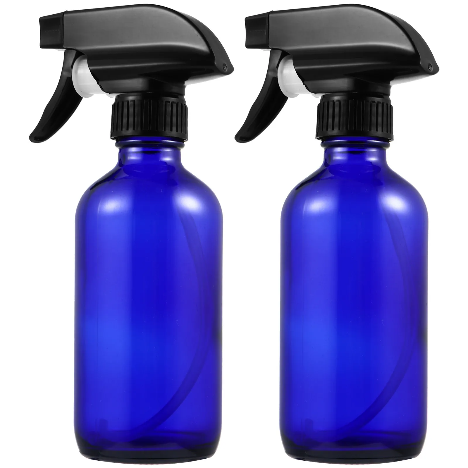 2Pcs Glass Spray Bottle 230Ml Refillable Sprayer Container for Lotion Water Hair Styling Tool Glass Spray Bottle
2Pcs Glass Spray Bottle 230Ml Refillable Sprayer Container for Lotion Water Hair Styling Tool Glass Spray Bottle