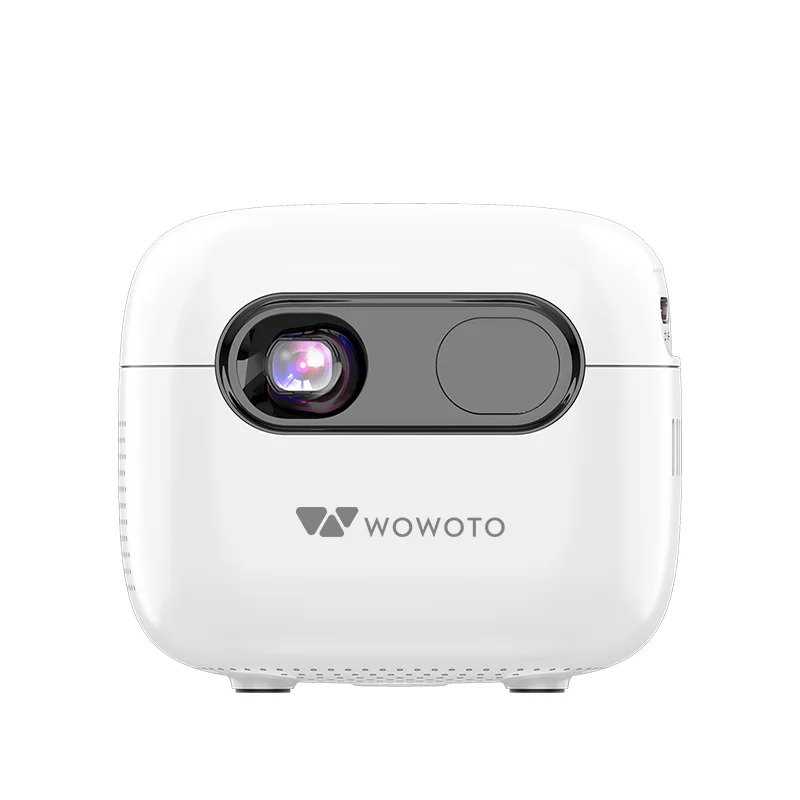 Compact Smart LED Projector Android 13 Video Interactive Mobile Cinema for Tablet for Outdoor Use
Compact Smart LED Projector Android 13 Video Interactive Mobile Cinema for Tablet for Outdoor Use