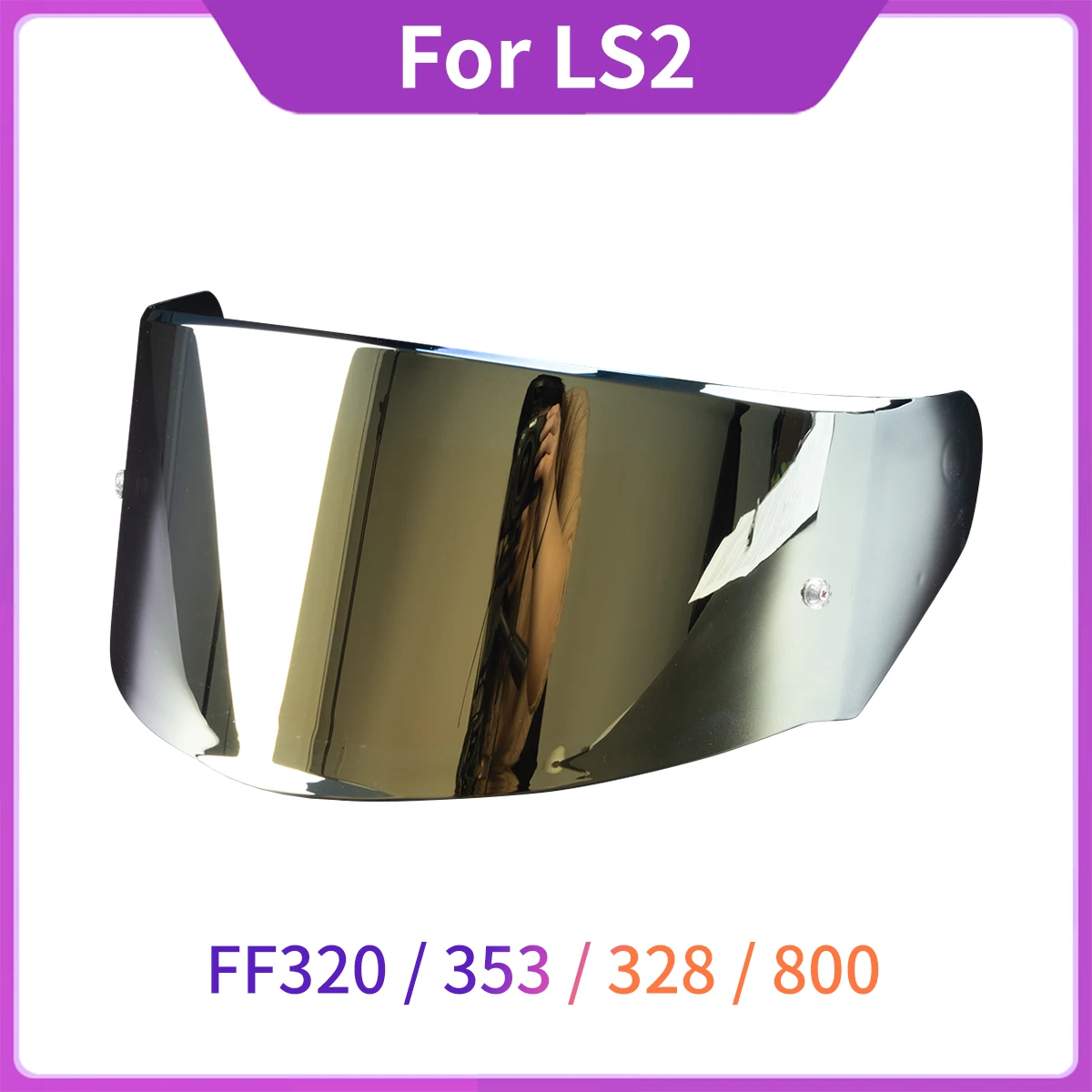 Линзы для шлема для LS2 FF320-353 мотоциклетный шлем козырек анфас шлем очки мотоциклетный шлем обесцвечивание линзы щит линзы 
Линзы для шлема для LS2 FF320-353 мотоциклетный шлем козырек анфас шлем очки мотоциклетный шлем обесцвечивание линзы щит линзы